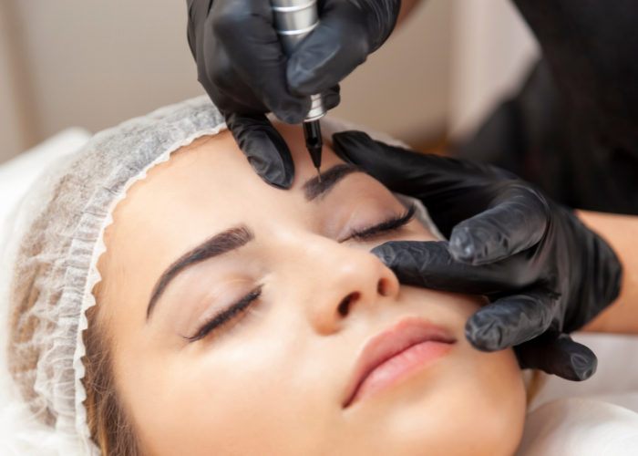 İpek Kirpik Uzmanlığı Eğitimi